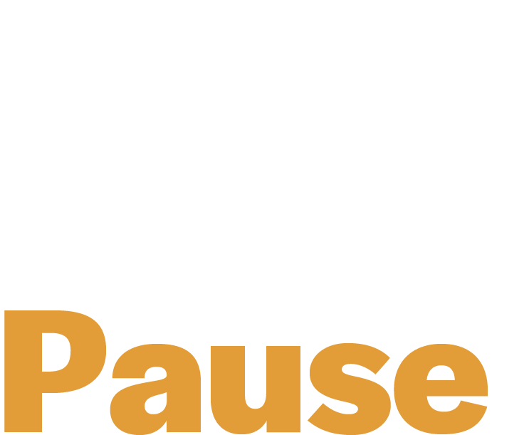 The Global Pause